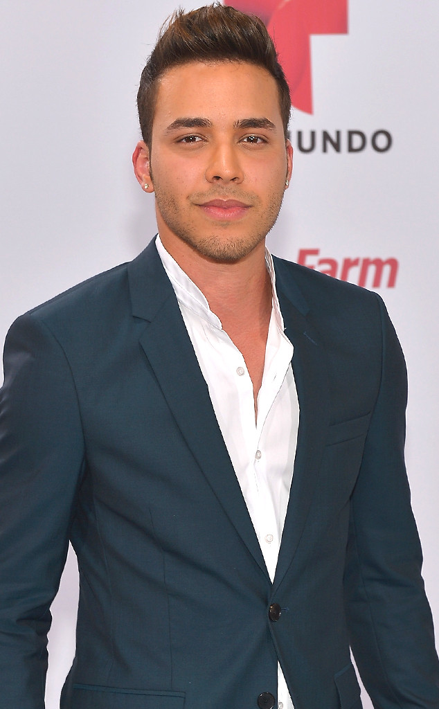 Prince Royce Prince Royce